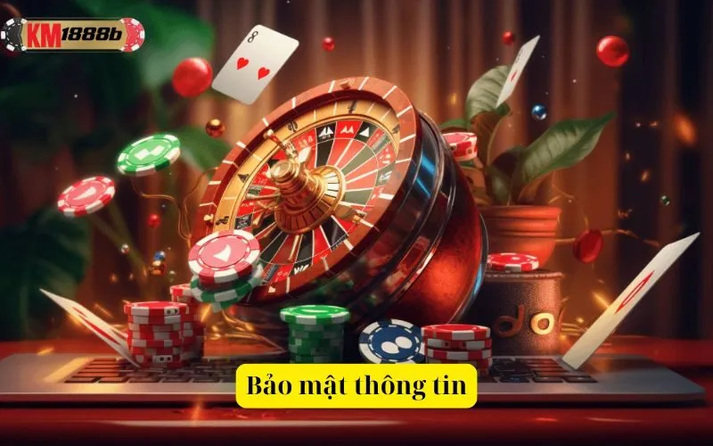 Bảo mật thông tin