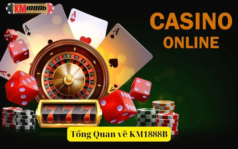 Tổng Quan về KM1888B