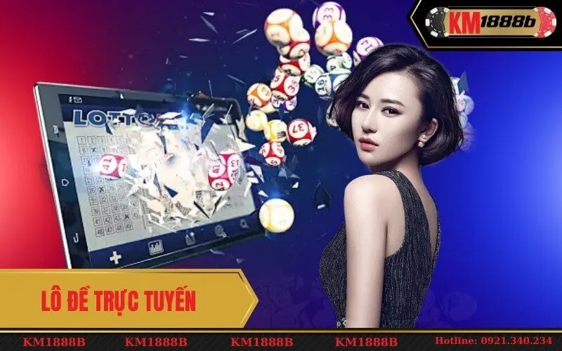 Lô đề trực tuyến
